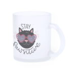 Mug Opalizado 11 OZ Para Sublimar