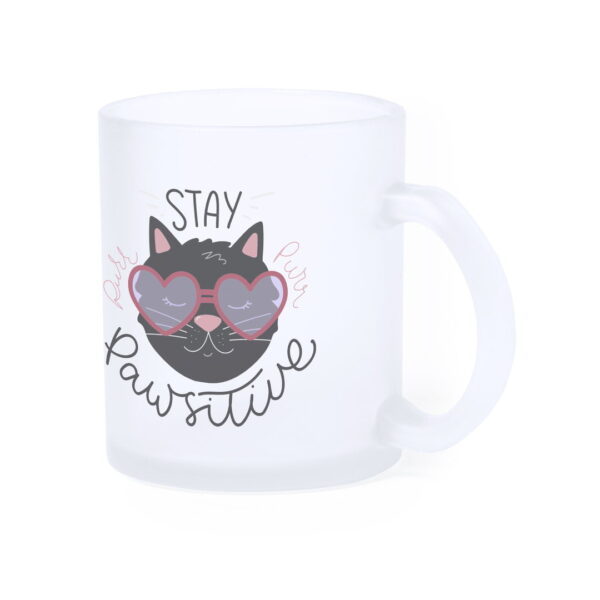 Mug Opalizado 11 OZ Para Sublimar