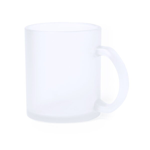 Mug Opalizado 11 OZ Para Sublimar