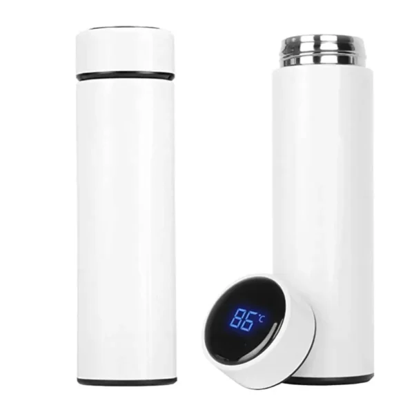 Termo Temperatura Led