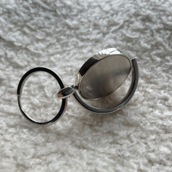 Llavero Planet 360 ML-360