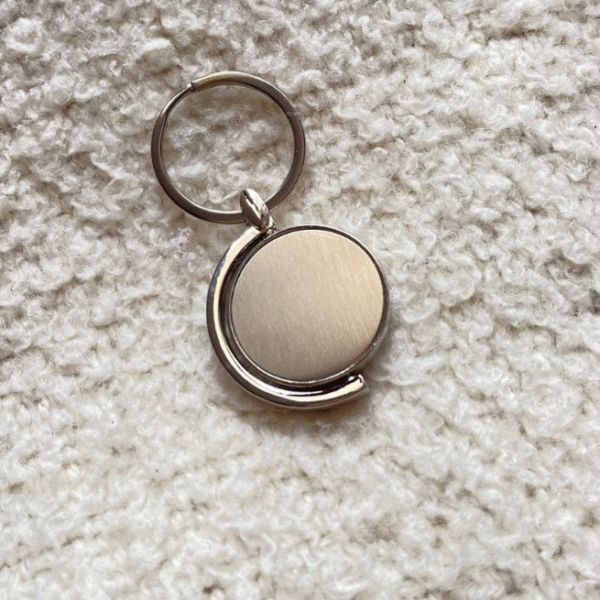 Llavero Planet 360 ML-360