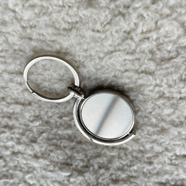 Llavero Planet 360 ML-360