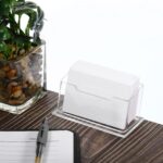 Porta Tarjetas Acrilico 900-1