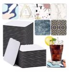 Porta Vasos Para Sublimar