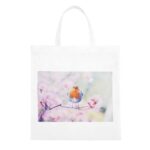 Bolsa Para Sublimar Tolus 38 X 39,5 Cms