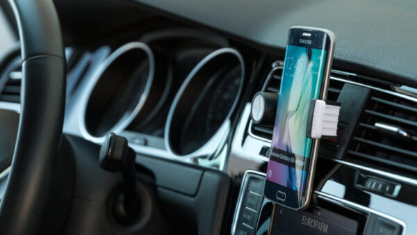 Soporte Para Celular Car TE-001