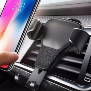 Soporte Para Celular Phone Gravity Car TE-003