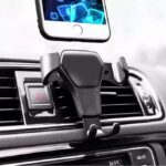 Soporte Para Celular Phone Gravity Car TE-003