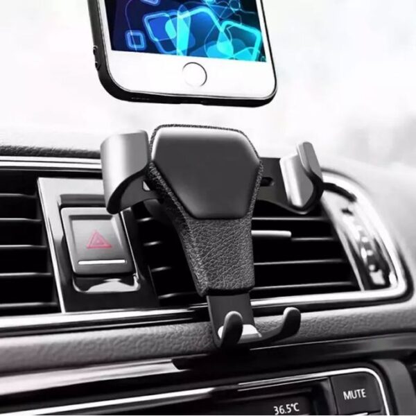 Soporte Para Celular Phone Gravity Car TE-003