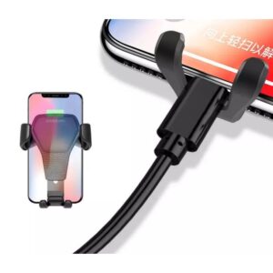 Soporte Para Celular Phone Gravity Car TE-003
