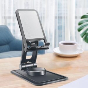 Soporte Para Celular Round 360 TE-002