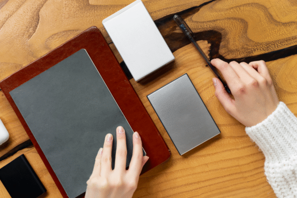 Agendas 2026 Personalizadas