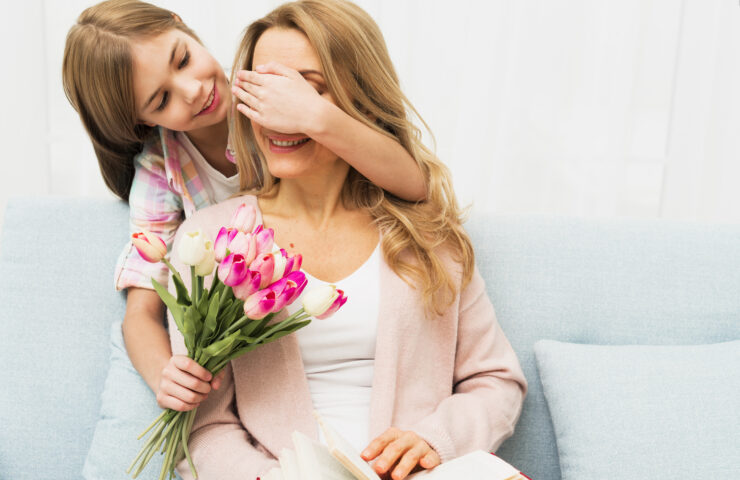 Dia de la Madre – Regalos Corporativos