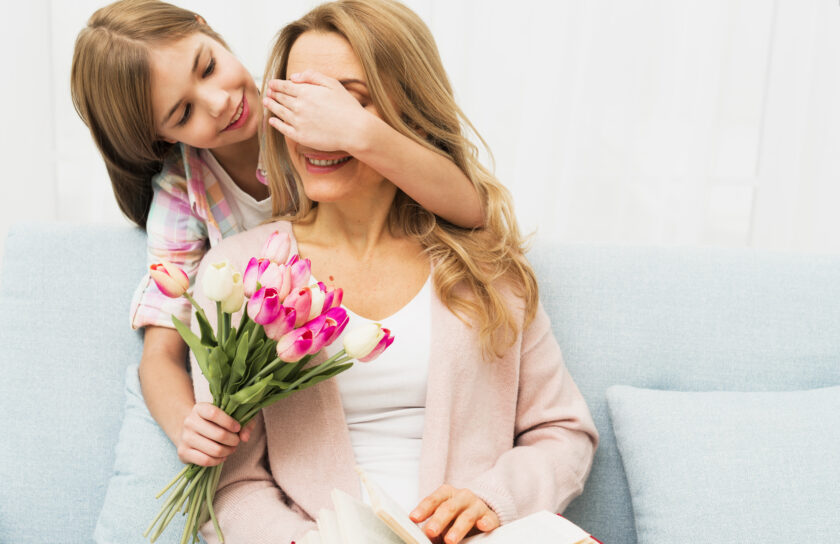 Dia de la Madre – Regalos Corporativos