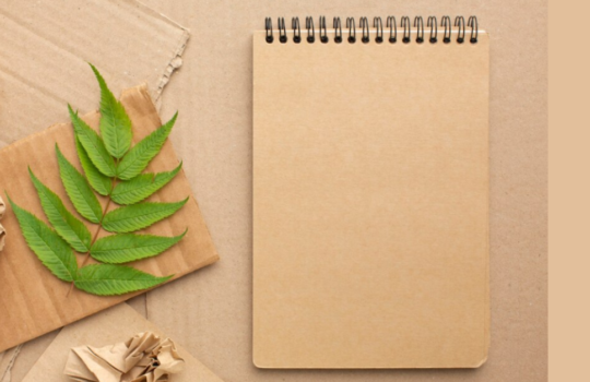 Libretas Personalizadas La Herramienta Esencial