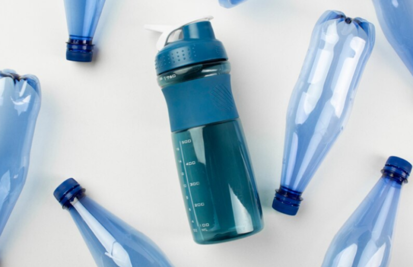 Termos Plásticos Personalizados