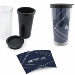 Vasos personalizados Medellin – Vaso Etiqueta