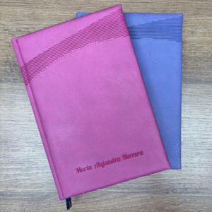 Agenda Acuarela