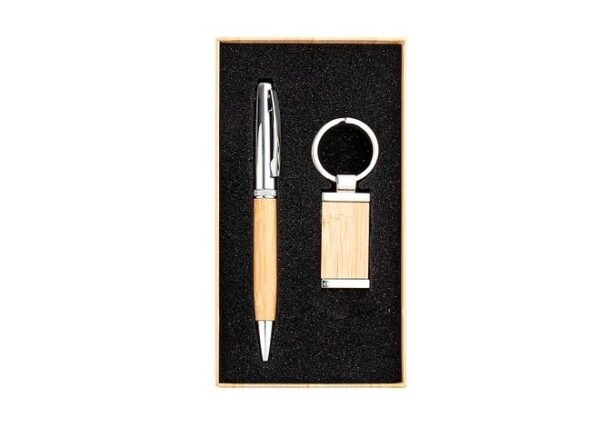 Set Ejecutivo Oxford