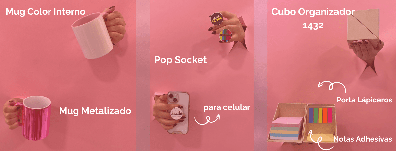 Souvenirs de empresa para amor y amistad