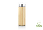 Termo Bambú 500ml