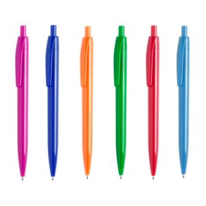 Lapiceros personalizados medellin colors