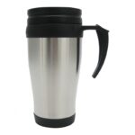 Vaso Viajero Metálico 14 OZ