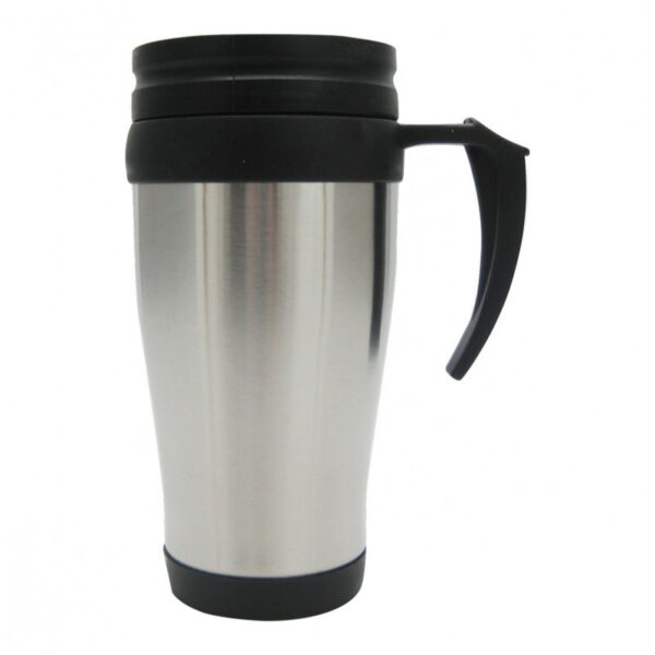 Vaso Viajero Metálico 14 OZ