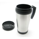 Vaso Viajero Metálico 14 OZ