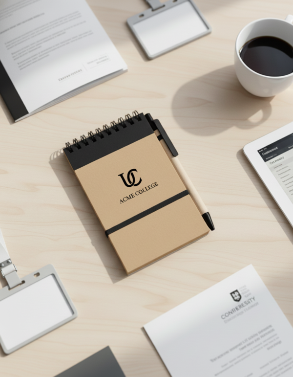 Libreta Ecologica Earth 905