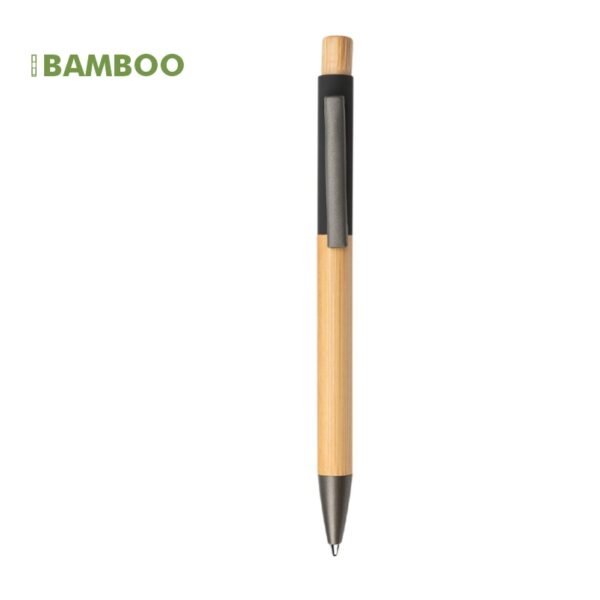 Lapicero Bambu Senior 1078