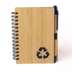 Libreta Bambu Recycle BA15