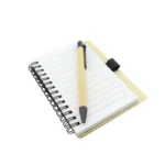 Libreta Bambu Recycle BA15