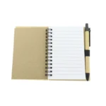 Libreta Bambu Recycle BA15