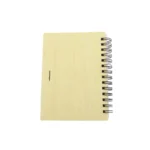Libreta Bambu Recycle BA15
