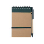 Libreta Ecologica Earth 905