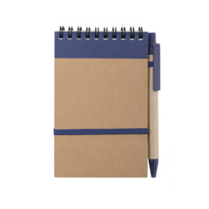 Libretas personalizadas medellin – Libreta Ecologica Earth Az