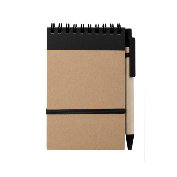 Libreta Ecologica Earth 905