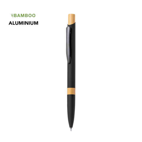 Lapicero Bambu Lain 1079