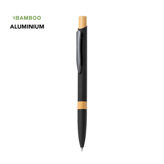Lapicero Bambu Lain 1079