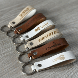 Llavero Leder LL-08