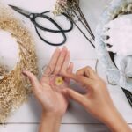 Llavero foto acrilico redondo LL-06