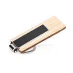 Llavero Bambu Naturall LL-07