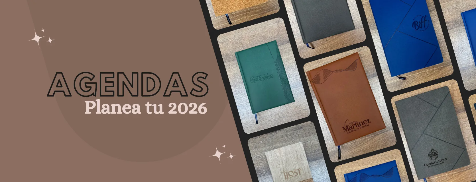 Sliders Agendas 2026