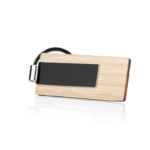 Llavero Bambu Naturall LL-07