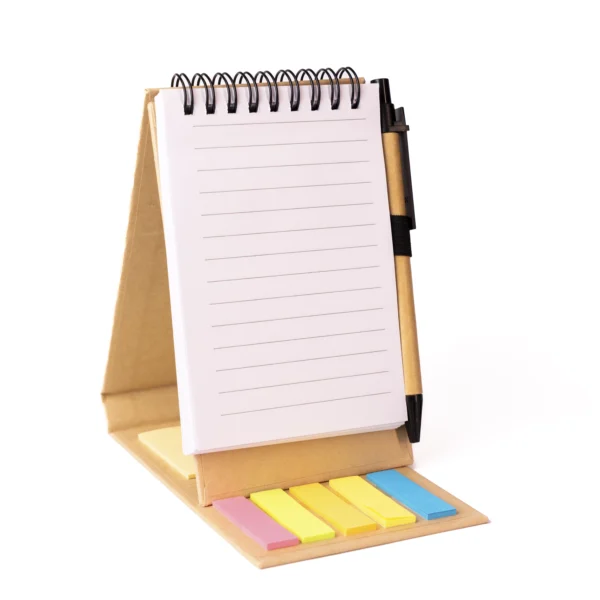 Libreta Apuntes 910-NT