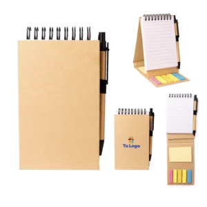 Libreta Apuntes 910-NT