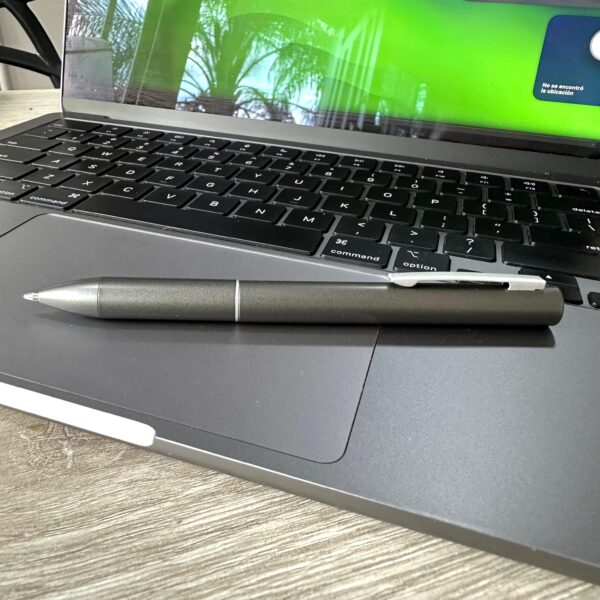 Lapicero Thompson 3023-PL