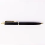 Lapicero Metalico Black 1083-NG